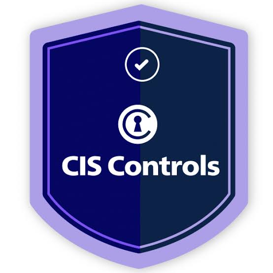 CIS Controls shield