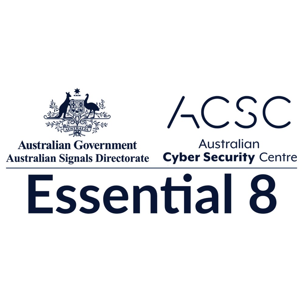 Essential Eight framework